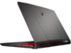 Лаптопи MSI Pulse GL66 11UEK-085XBG