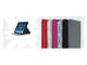 Калъфи за таблети Speck iPad Air StyleFolio, черно-сив