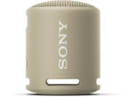 Колони Sony SRS-XB13, taupe