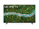 Телевизори LG 43UP77003LB