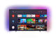 Телевизори Philips 65OLED804