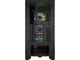 Кутии CORSAIR iCUE 4000X RGB Black
