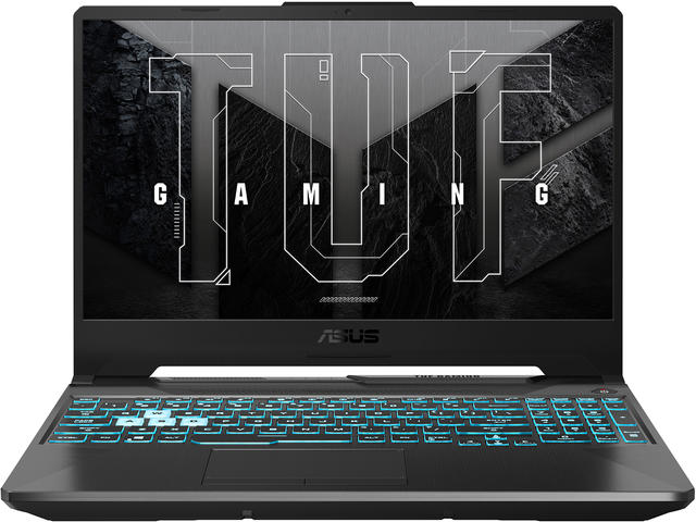 Лаптопи ASUS TUF Gaming F15 FX506HM-HN004
