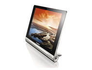 Таблети Lenovo Yoga B6000 16GB, сребрист цвят