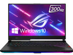 Лаптопи ASUS ROG Strix SCAR 17 G733QS-HG026T