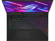 Лаптопи ASUS ROG Strix SCAR 17 G733QS-HG026T