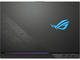 Лаптопи ASUS ROG Strix SCAR 17 G733QS-HG026T