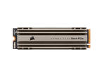 SSD 1TB SSD Corsair MP600 Core NVMe