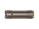 SSD 2TB SSD Corsair MP600 Core NVMe