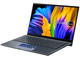 Лаптопи ASUS ZenBook Pro 15 UX535LI-OLED-WB523R