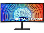 Монитори Samsung 34A650