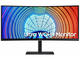 Монитори Samsung 34A650