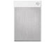 Външни HDD 2TB Seagate Backup Plus Ultra Touch White