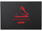 SSD 250GB Seagate IronWolf 125 SATA III
