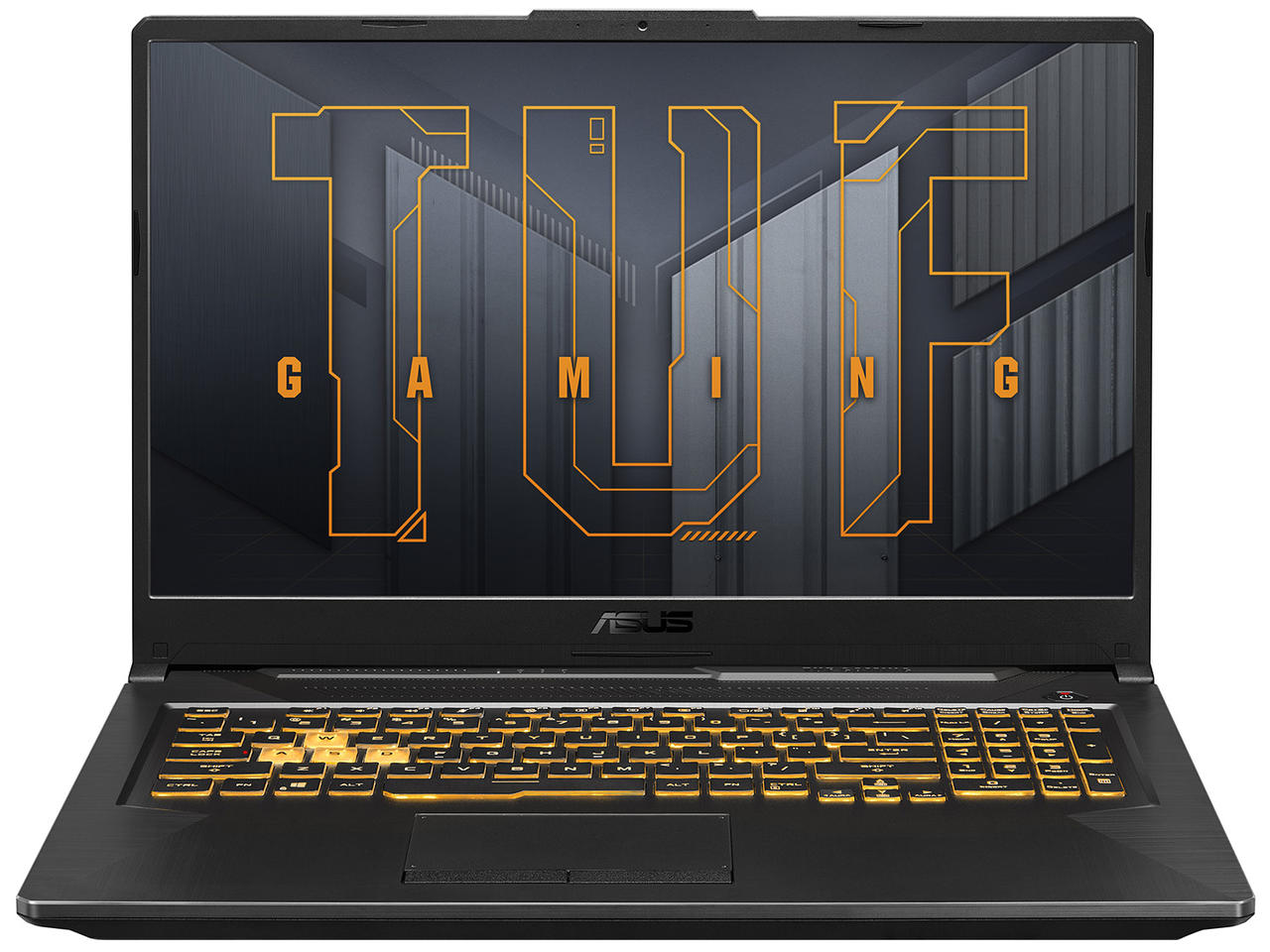 Coque Inférieure Asus TUF Gaming A17 FA706QM – 3CNJFBAJN00 – Noire – Occasion