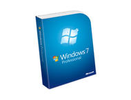 Операционни с-ми Windows Professional 7 English 64-bit