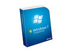 Операционни с-ми Windows Professional 7 English 64-bit