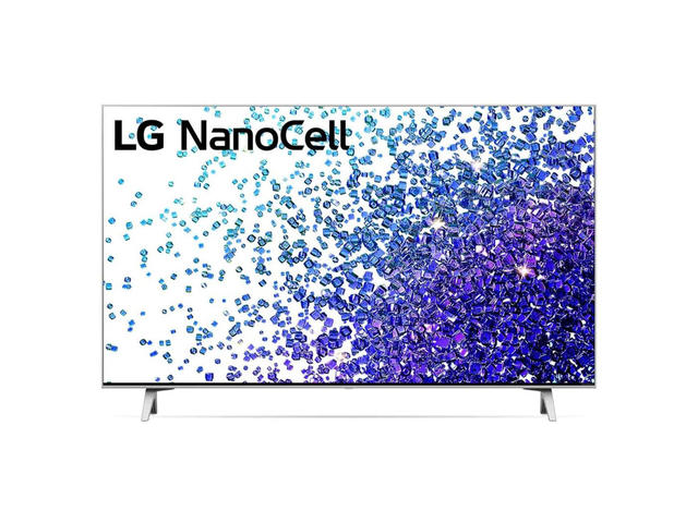 Телевизори LG 55NANO773PA