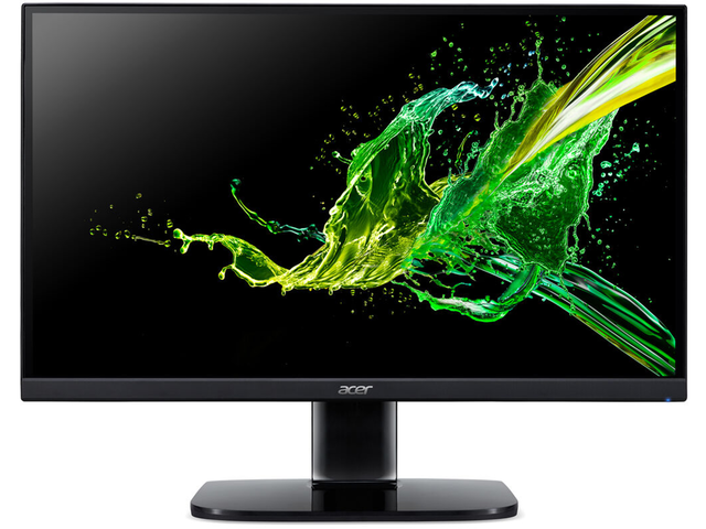 Монитори Acer KA272Ubiipx