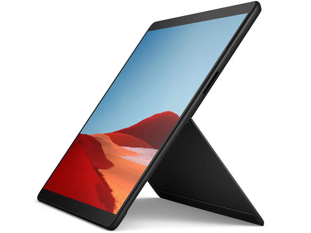 Таблети Microsoft Surface Pro X, 256 SSD + Microsoft Surface Pro X клавиатура