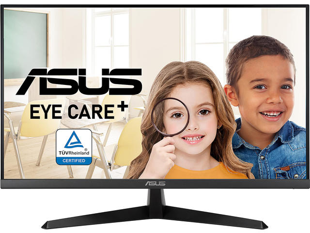 Монитори ASUS VY279HE