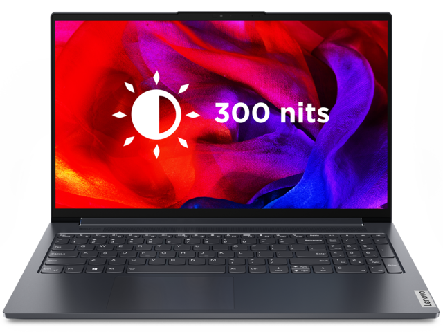 Лаптопи Lenovo Yoga Slim 7 15"