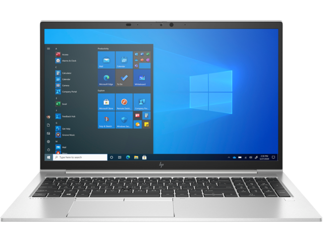 Лаптопи HP EliteBook 850 G8