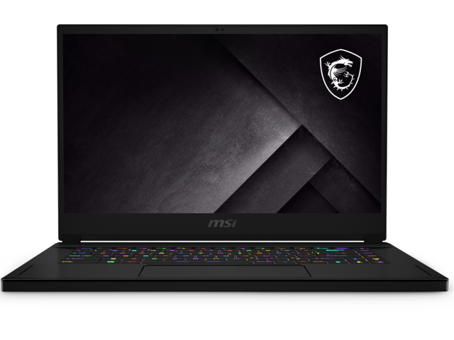 Лаптопи MSI GS66 Stealth 11UH