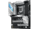 Дънни платки ASUS ROG STRIX Z590-A GAMING WIFI