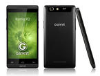 Смартфони GSmart Roma R2 4GB, черен цвят