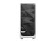Кутии Fractal Design Meshify 2 Compact Clear TG White
