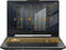 Лаптопи ASUS TUF Gaming F15 FX506HE-HN004