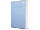 Външни HDD 1TB Seagate One Touch Portable Blue