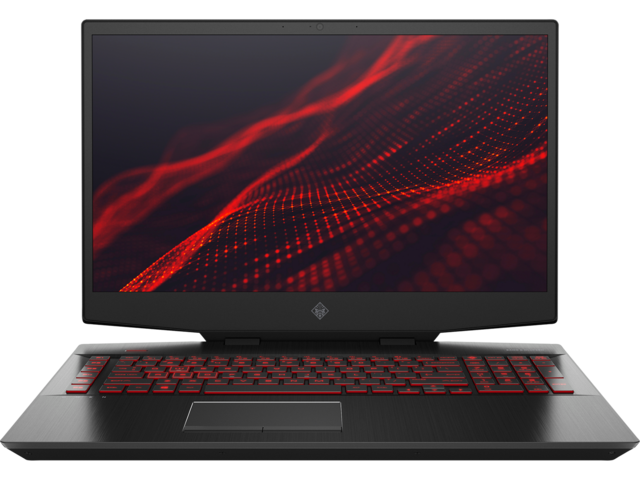 Лаптопи HP Omen 17-cb1008nu