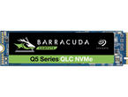 SSD 2TB SSD Seagate BarraCuda Q5 NVMe