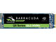 SSD 2TB SSD Seagate BarraCuda Q5 NVMe