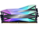 Оперативна памет 16GB (2x8GB) DDR4 3200MHz XPG SPECTRIX D60G Разопакован