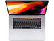 Лаптопи Apple MacBook Pro 16" Touch Bar Silver