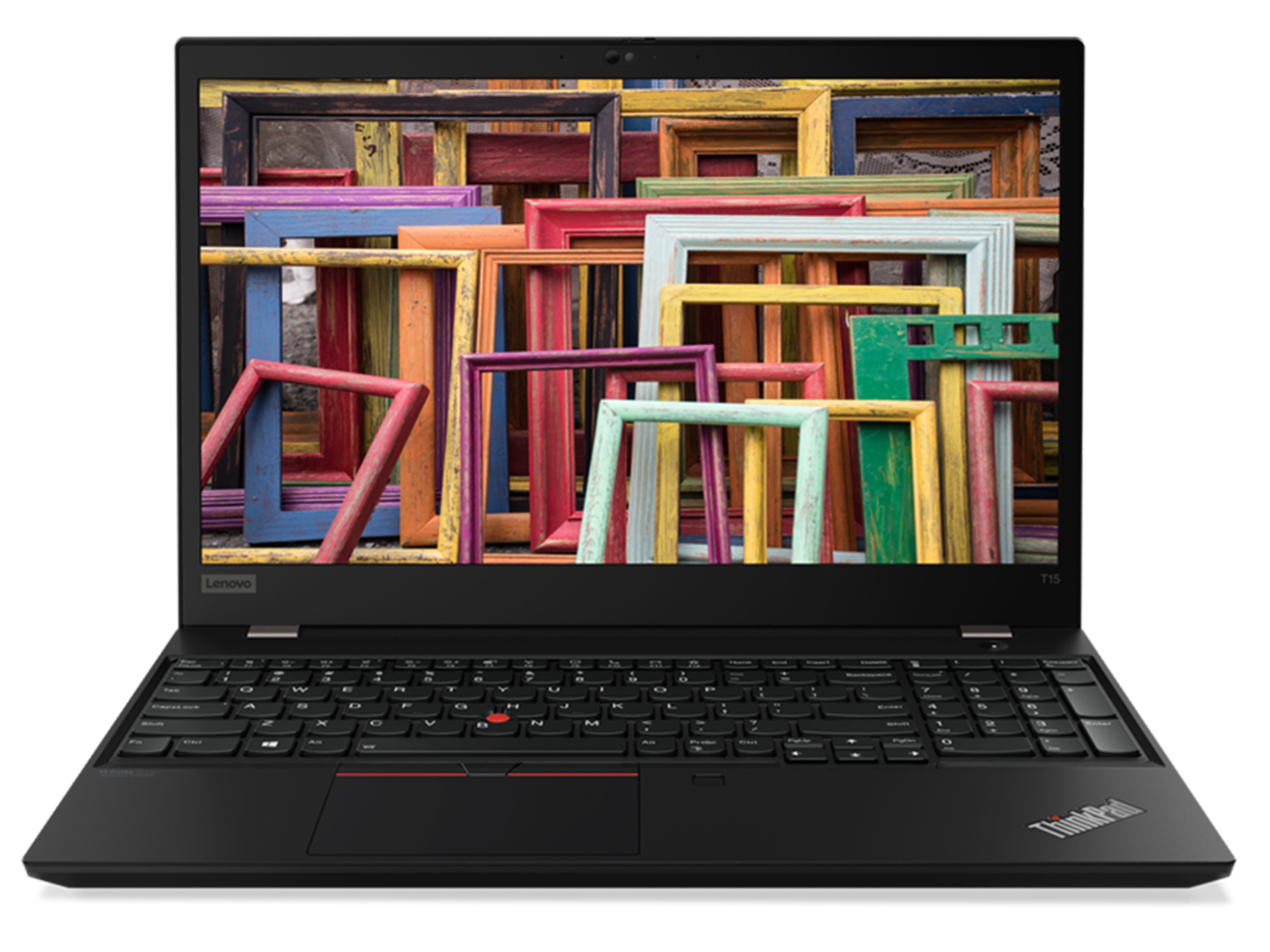 Lenovo ThinkPad T15 Gen 2 | Laptop.bg - Технологията с теб