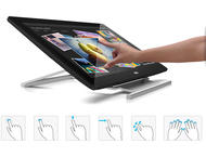 Монитори Dell P2314T