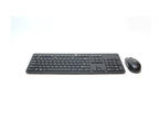 Клавиатури HP Wireless Business Slim (BG)