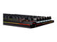 Клавиатури Corsair K100 RGB Mechanical Gaming Keyboard CHERRY® MX Speed Black