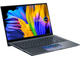 Лаптопи ASUS ZenBook Pro 15 UX535LI-OLED-WB723R