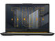 Лаптопи ASUS TUF Gaming F17 FX706HE-HX001