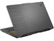 Лаптопи ASUS TUF Gaming F17 FX706HE-HX001