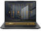 Лаптопи ASUS TUF Gaming F17 FX706HE-HX001