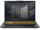Лаптопи ASUS TUF Gaming F17 FX706HE-HX001