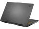Лаптопи ASUS TUF Gaming F17 FX706HE-HX001