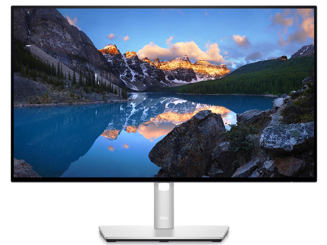 Монитори Dell UltraSharp U2422HE