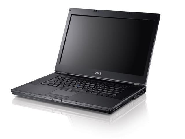 Лаптопи Dell Latitude E6510